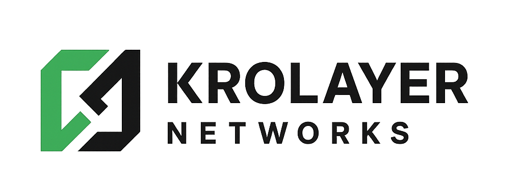 krolayer logo